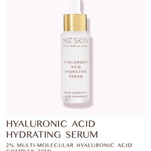 MZ SKIN By Dr. Maryam Zamani